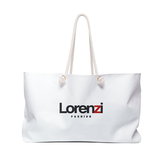 Weekender Bag