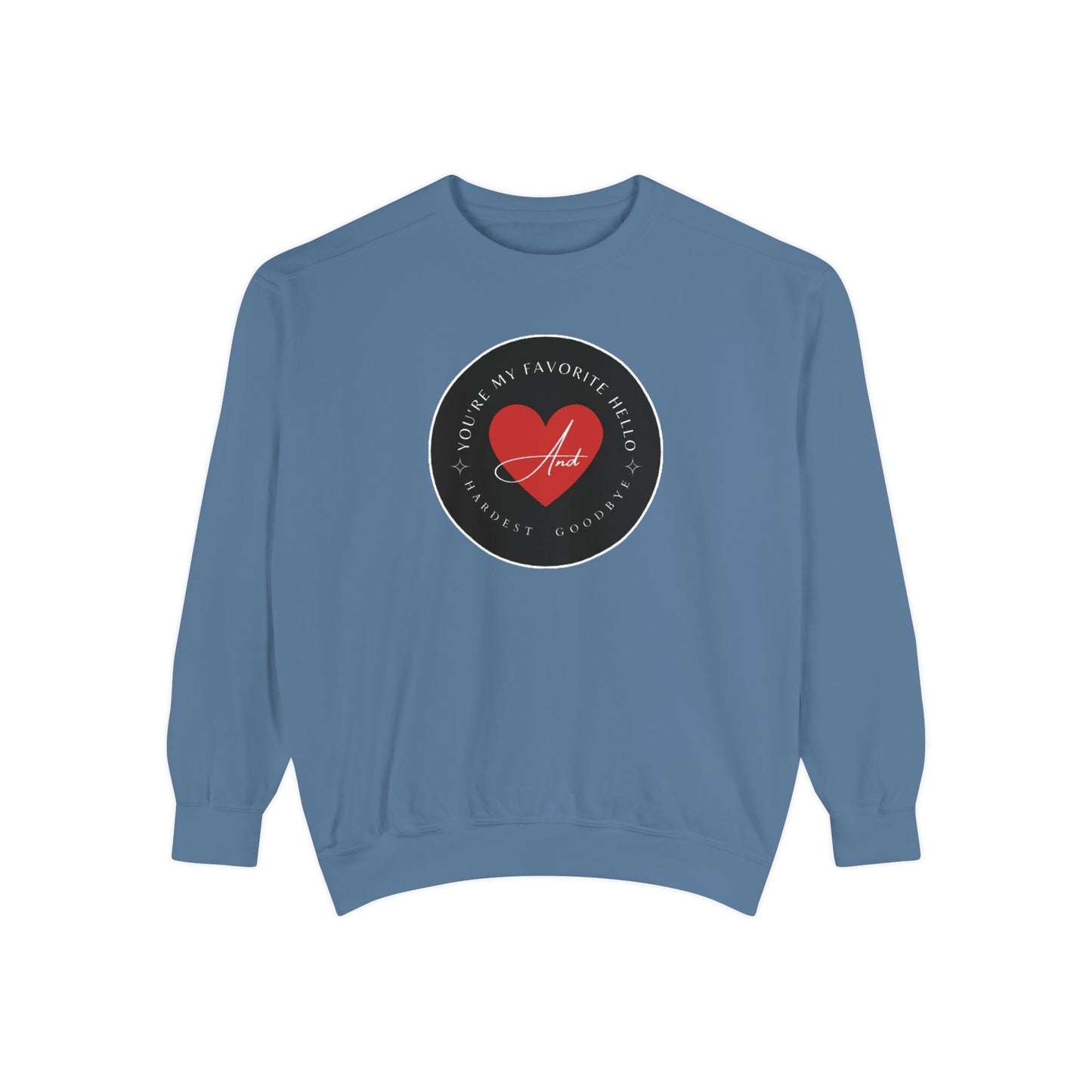 Love Sweatshirt