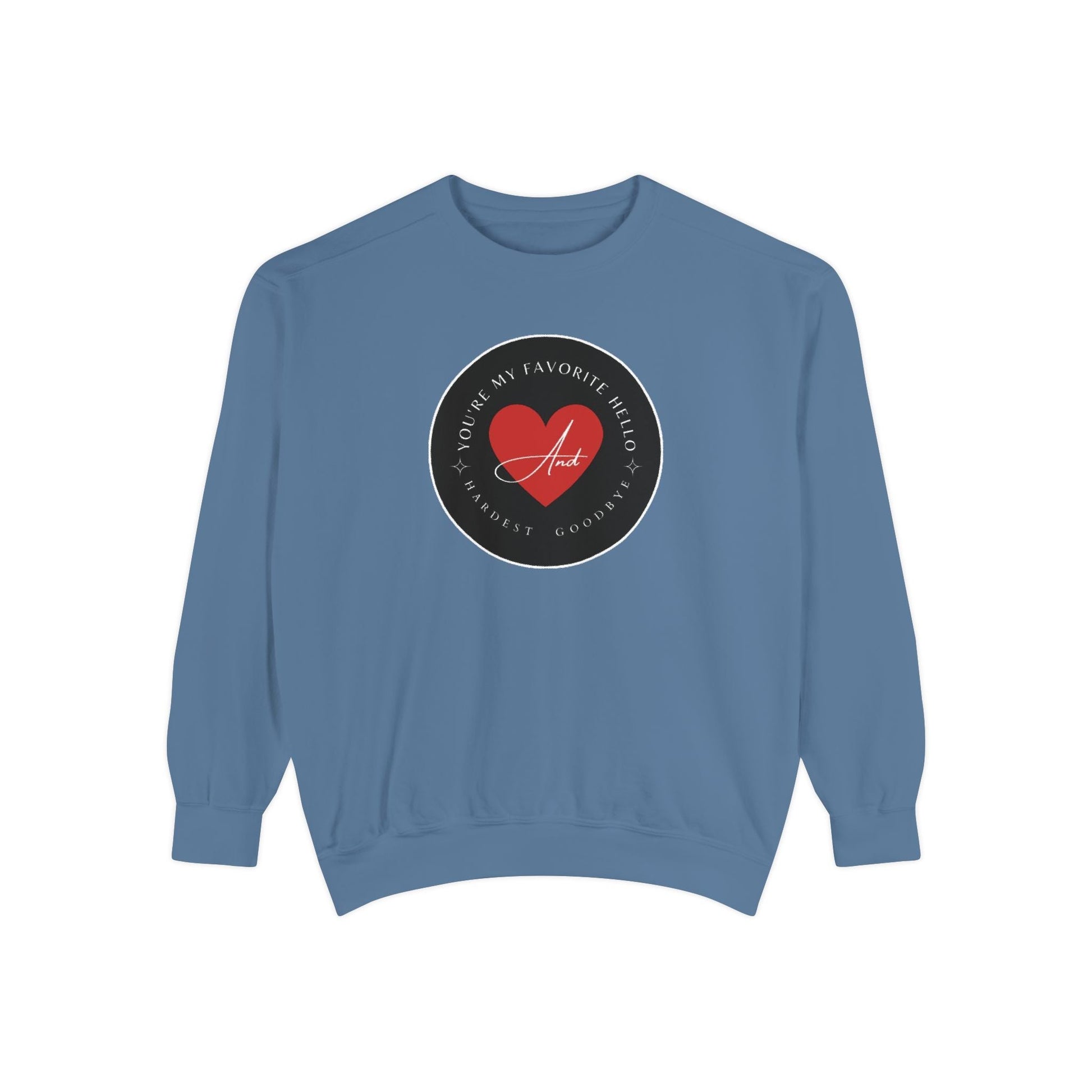 Love Sweatshirt