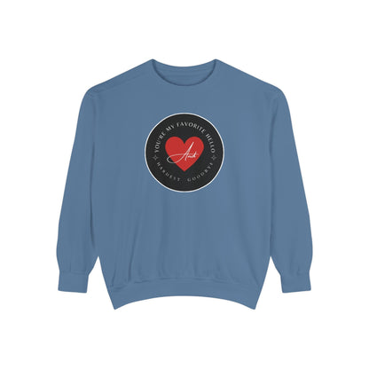 Love Sweatshirt