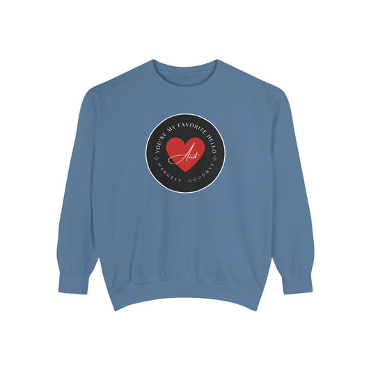 Love Sweatshirt