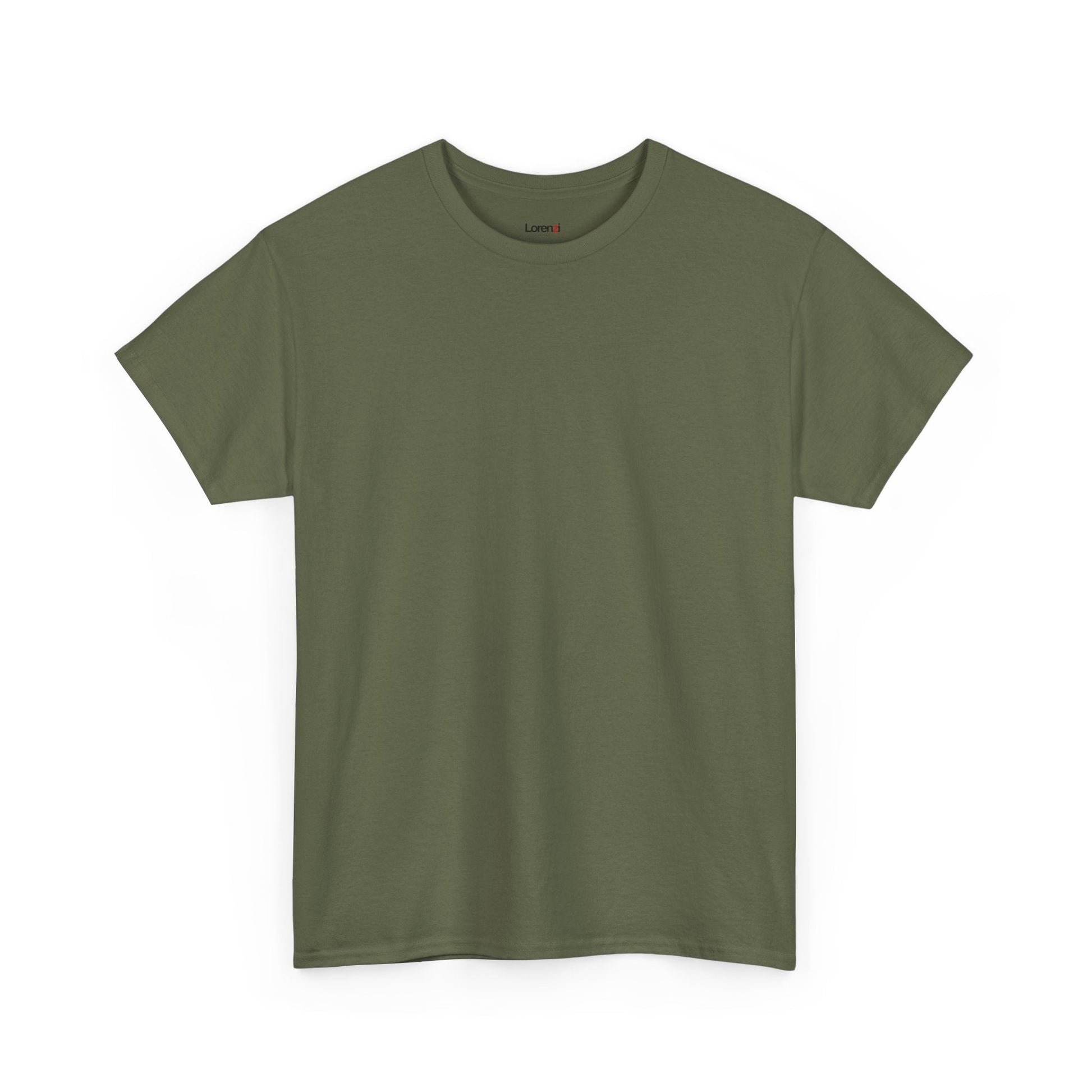 Neutral Tee