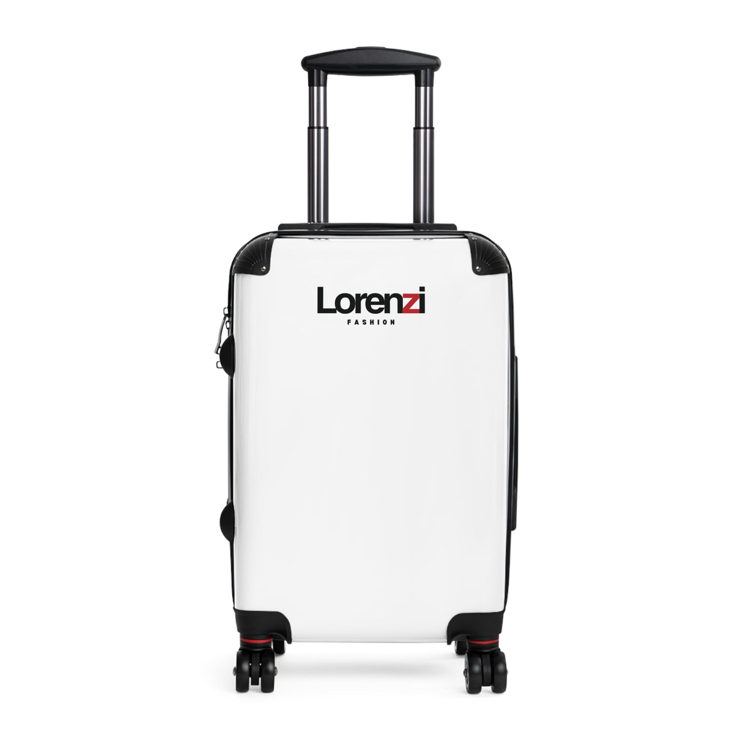 S Travel Suitcase