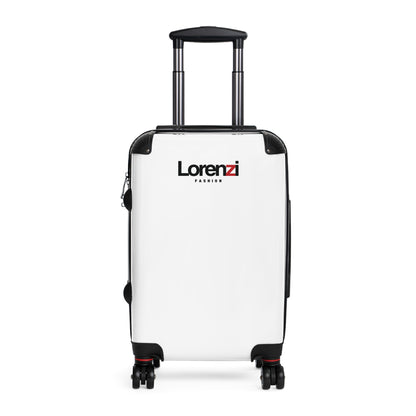 S Travel Suitcase
