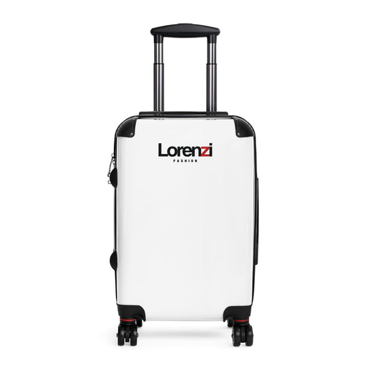 S Travel Suitcase