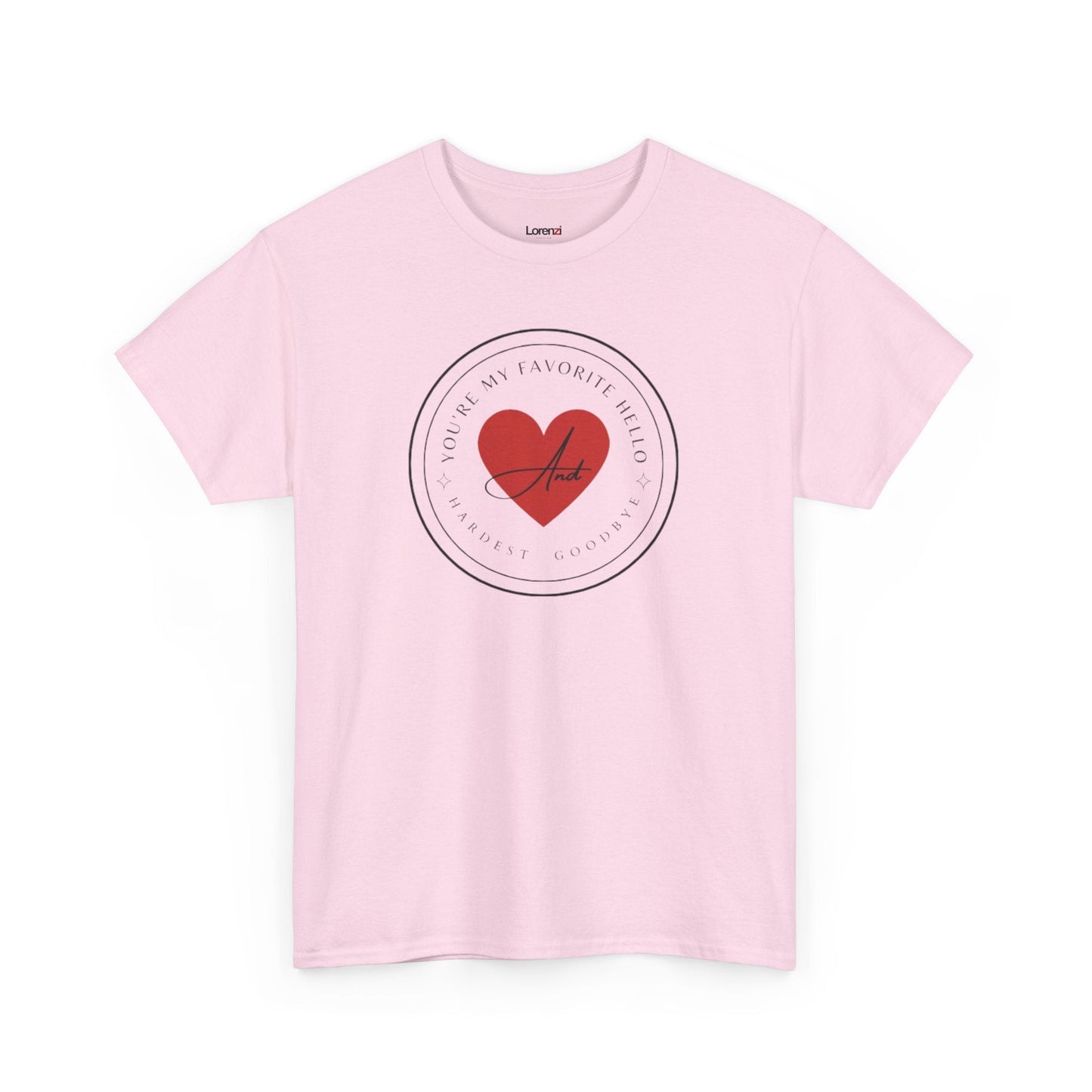 Love Tee