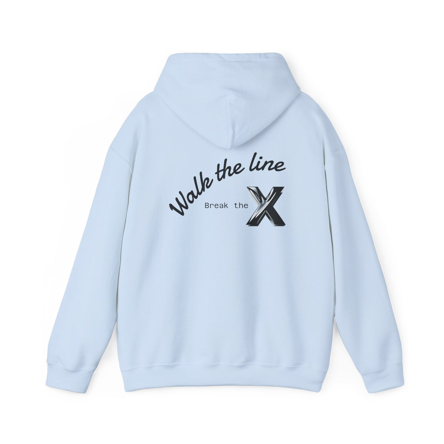 X-Hoodie