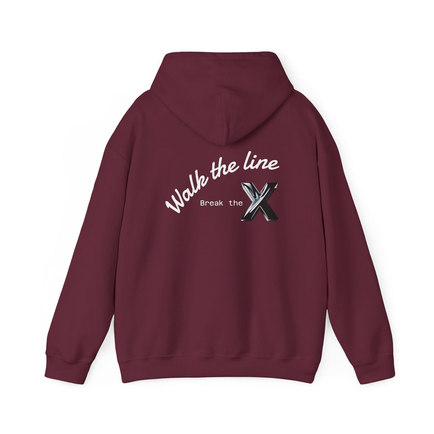 X-Hoodie