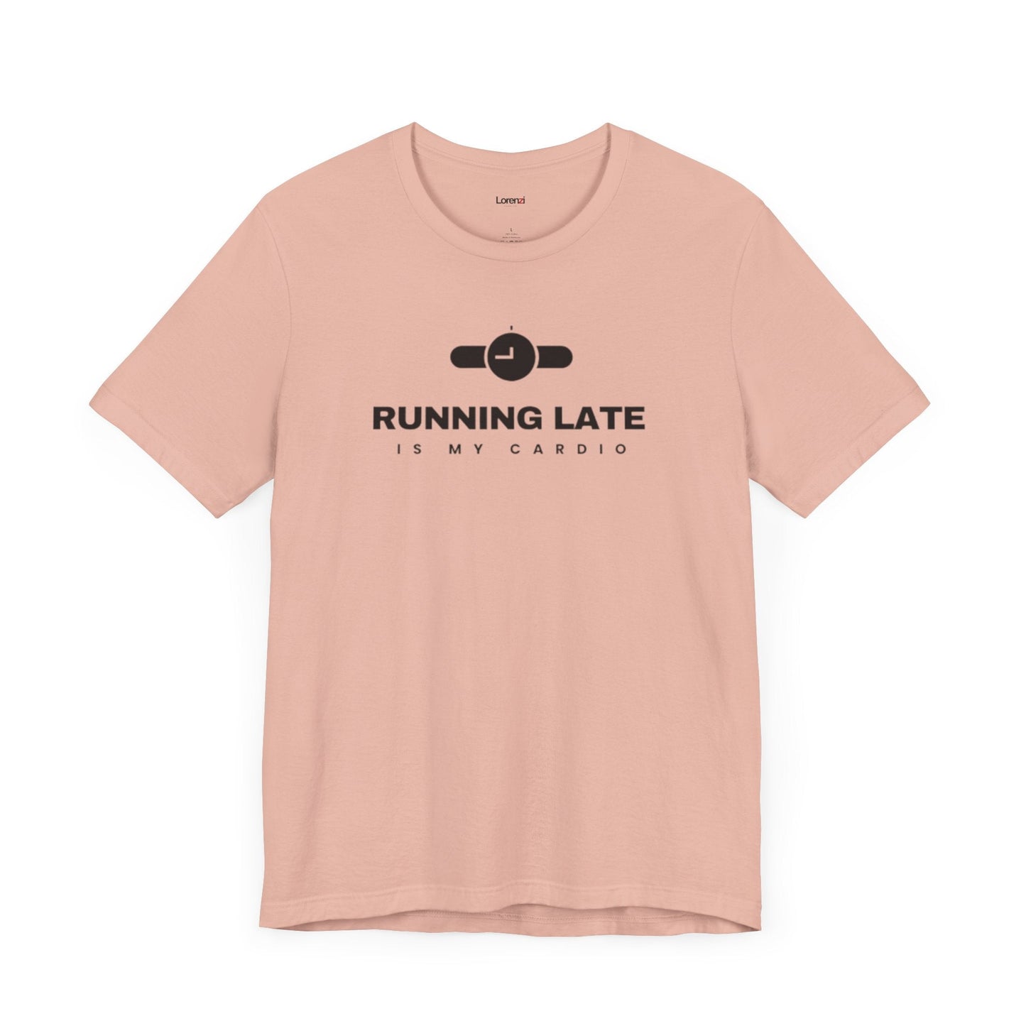 Tardy Tee