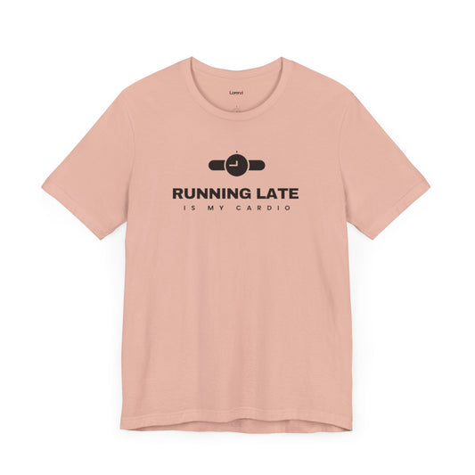 Tardy Tee