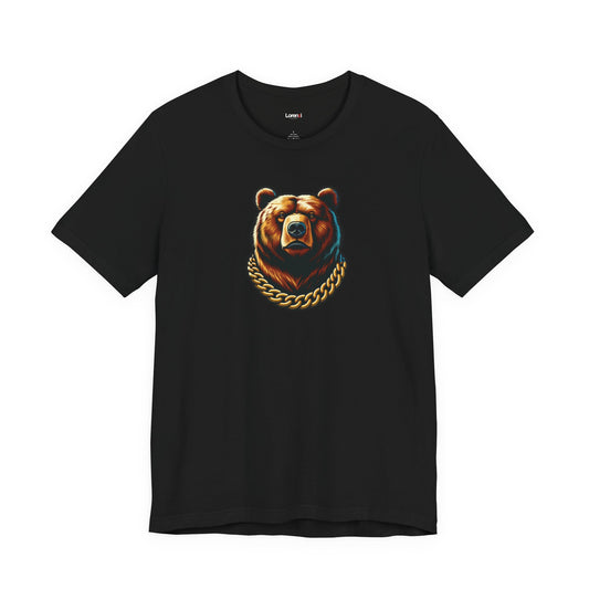 Gryzz Tee