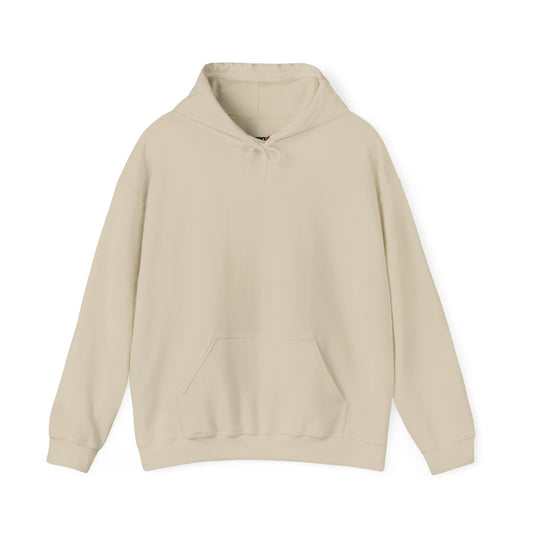 Neutral Hoodie