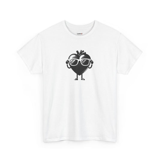 Tee-Single But Never Alone Tee