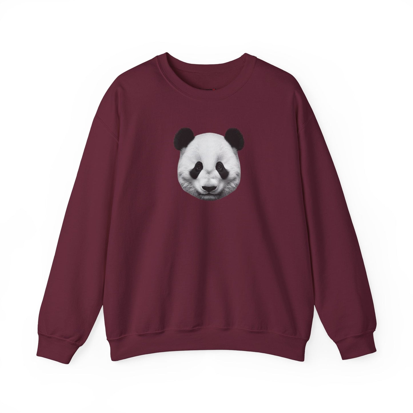 Panda Sweatshirt