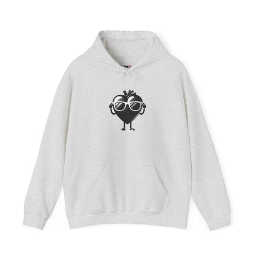 Hoodie-Single But Never Alone Hoodie
