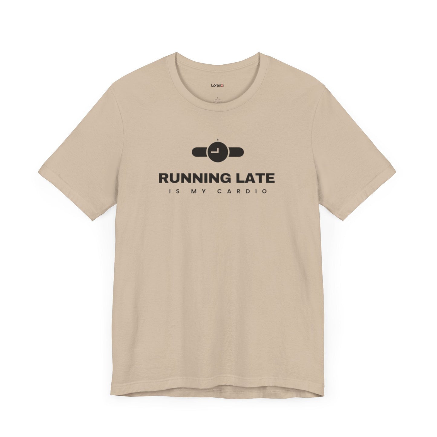 Tardy Tee