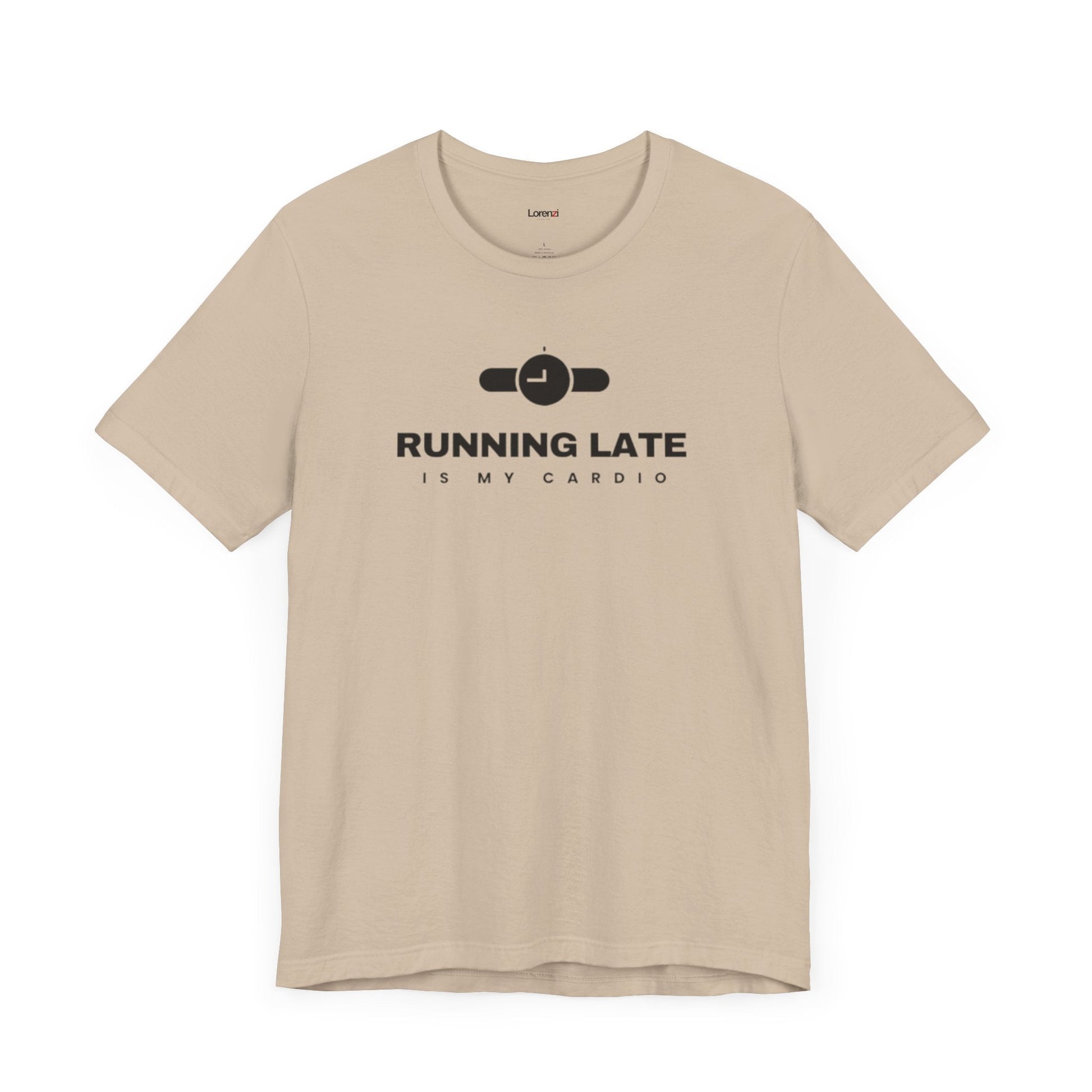 Tardy Tee