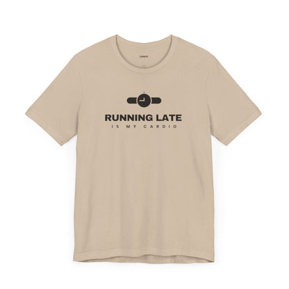 Tardy Tee