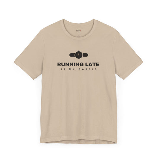Tardy Tee