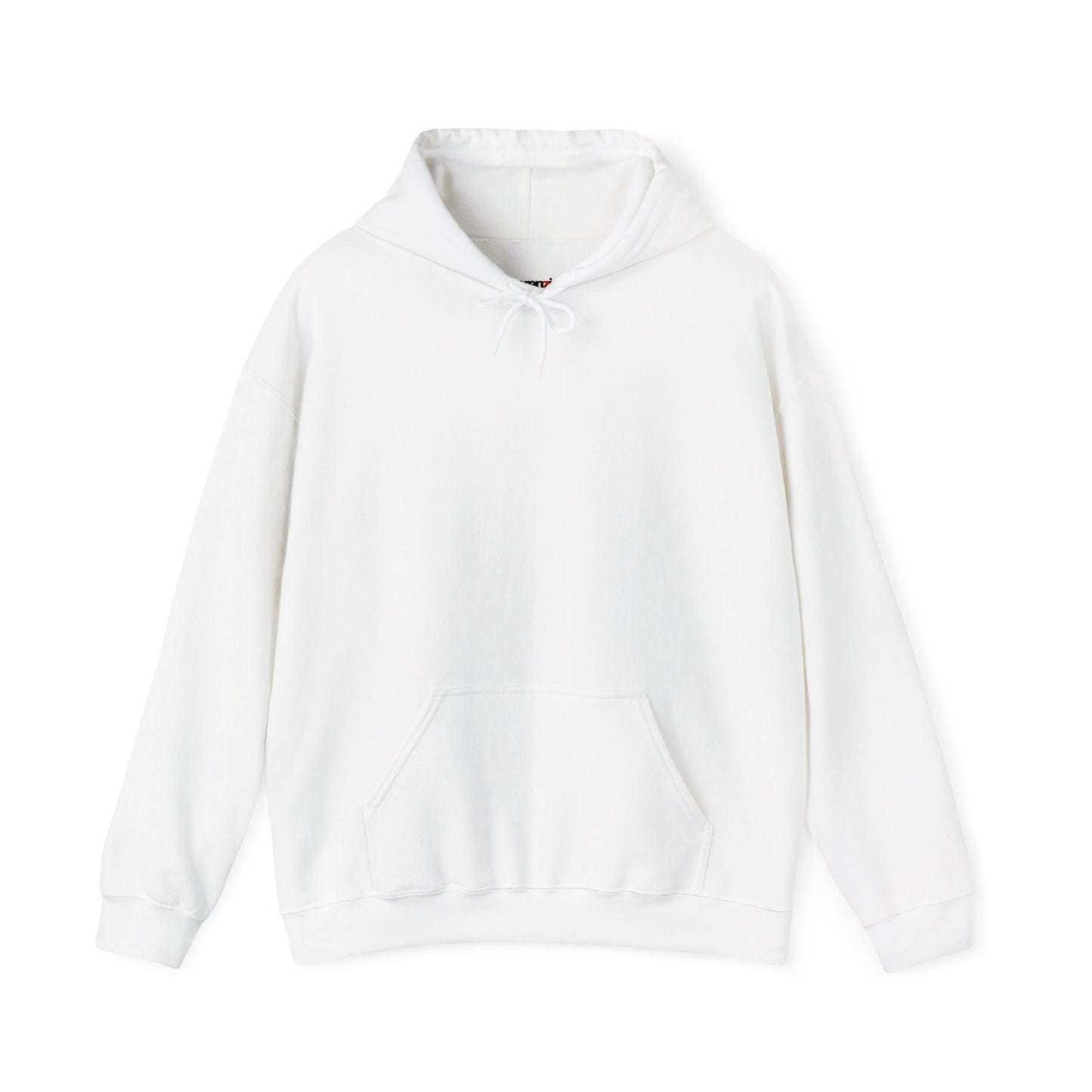 Neutral Hoodie