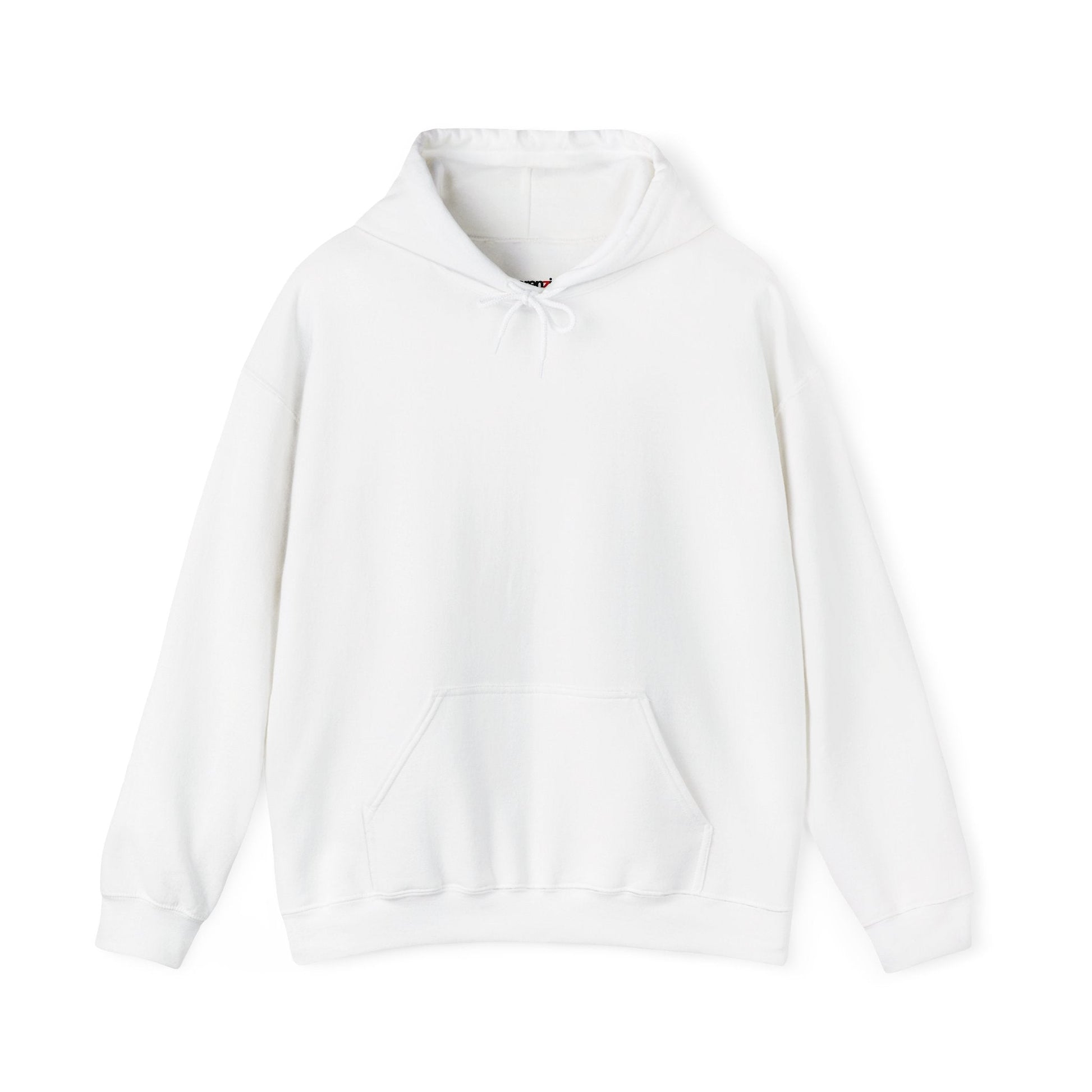 Neutral Hoodie