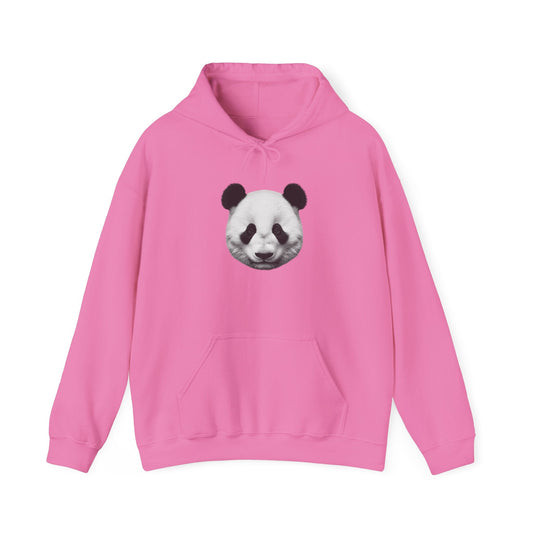 Panda Hoodie