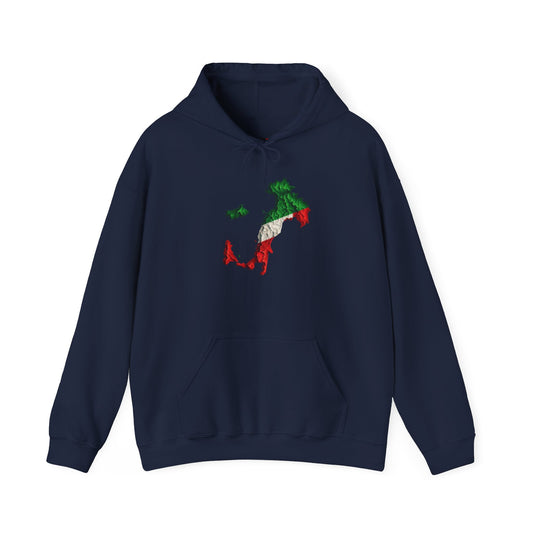 Italian Hoodie