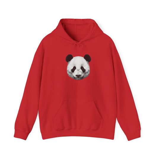 Panda Hoodie