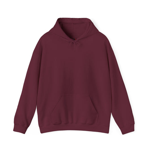 Neutral Hoodie