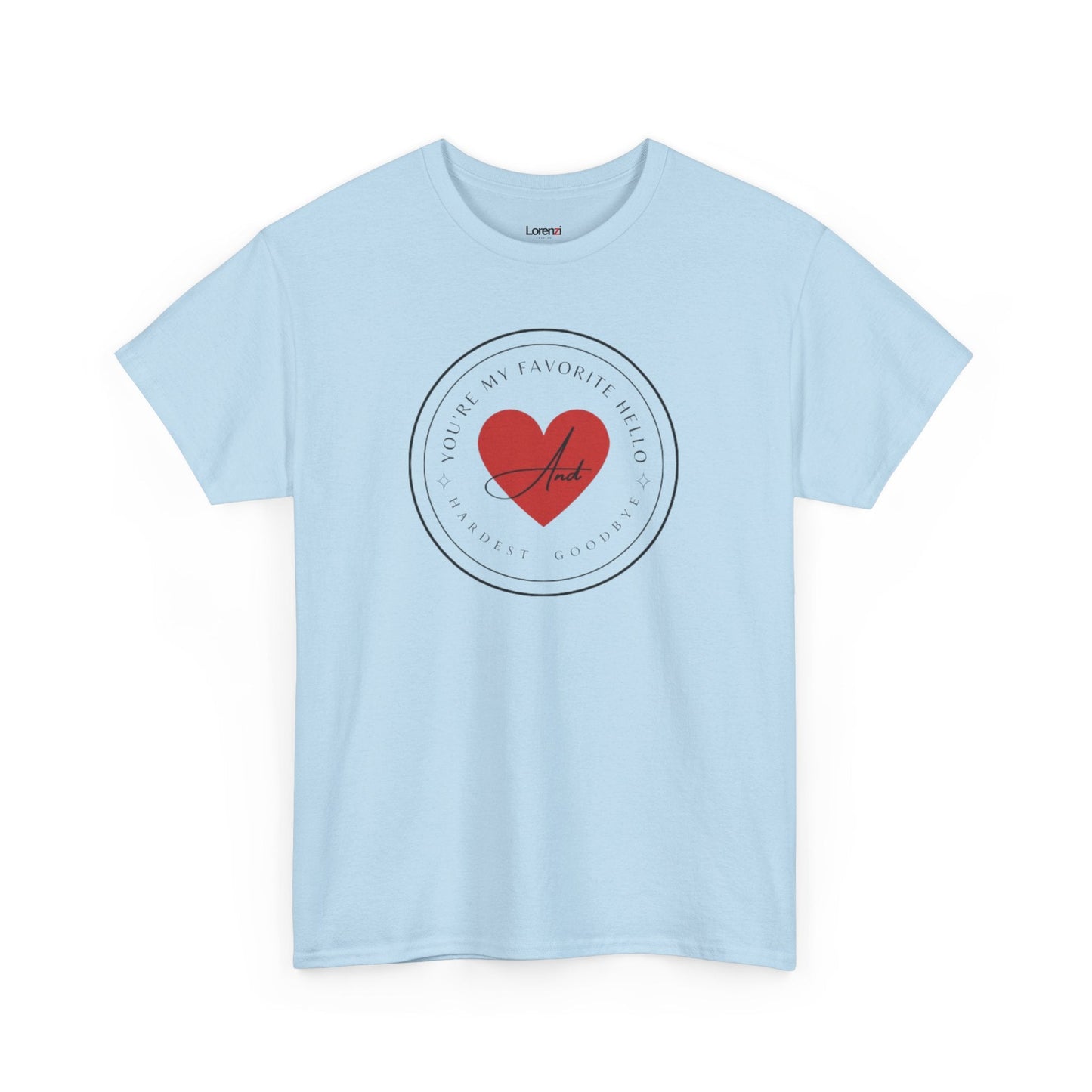 Love Tee