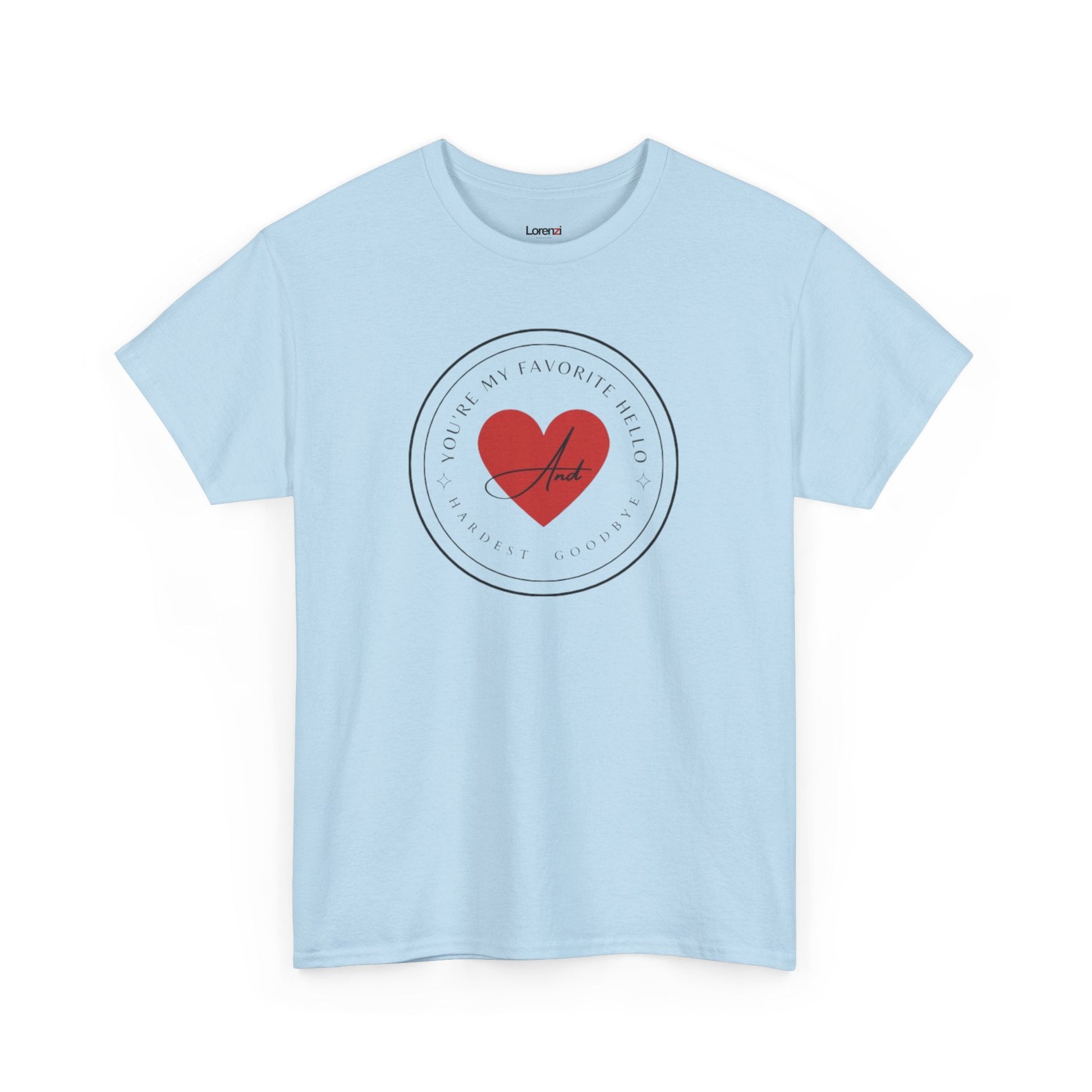 Love Tee