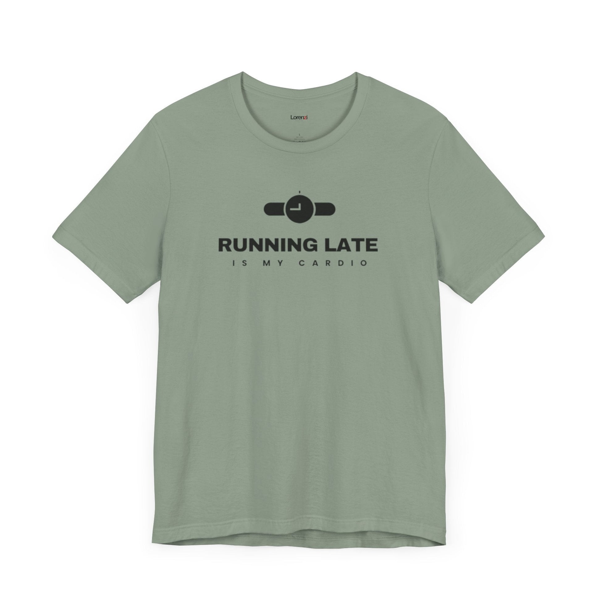 Tardy Tee