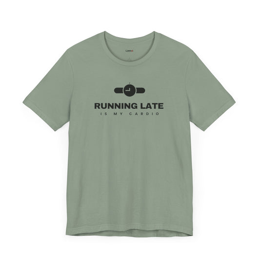 Tardy Tee