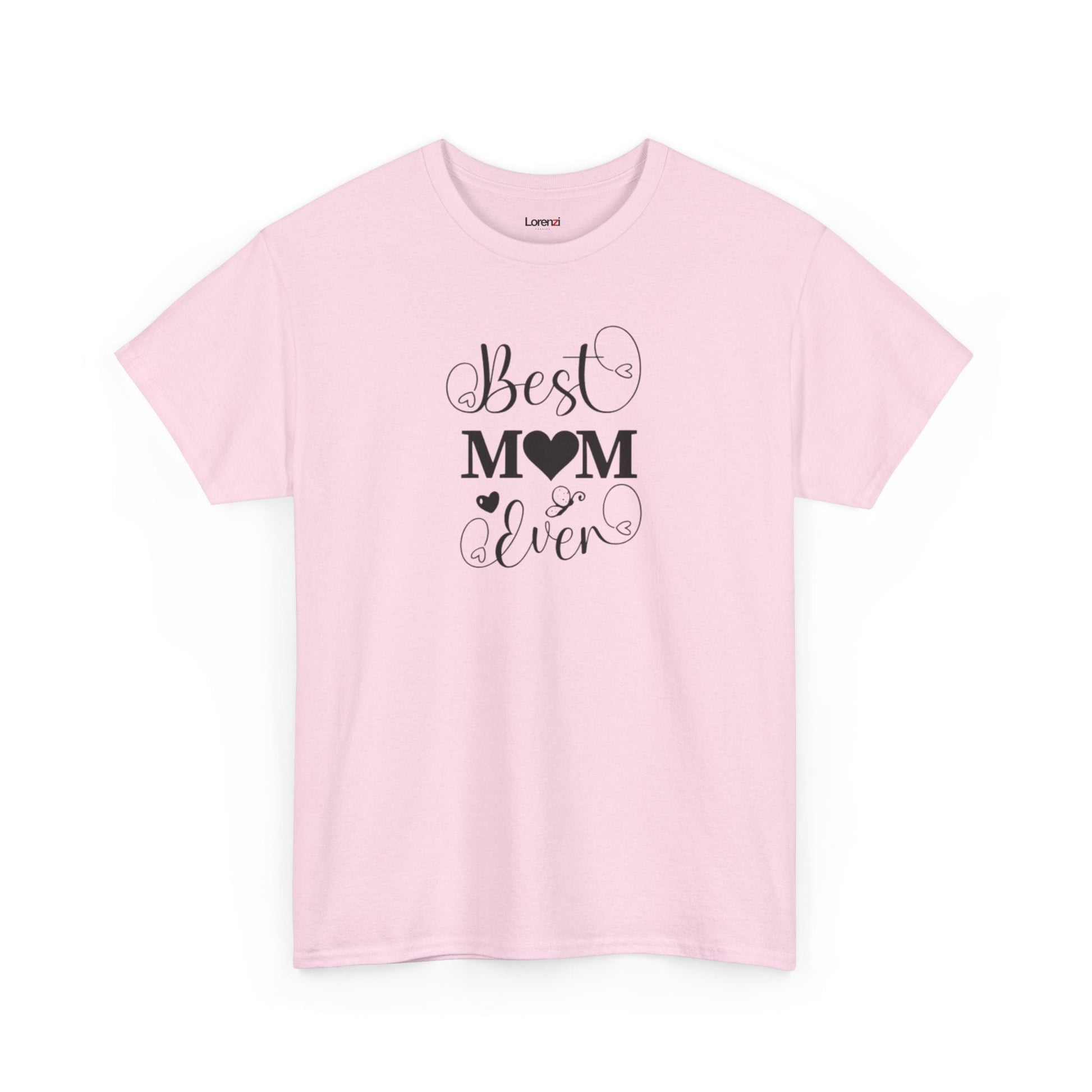 MOM Tee