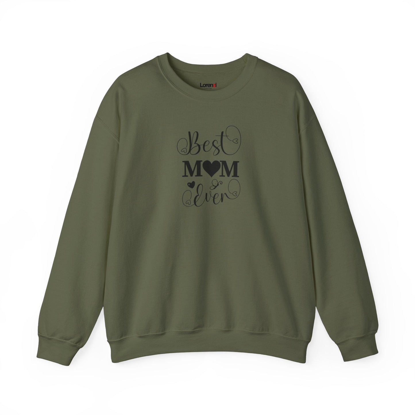 MOM Sweatshirt
