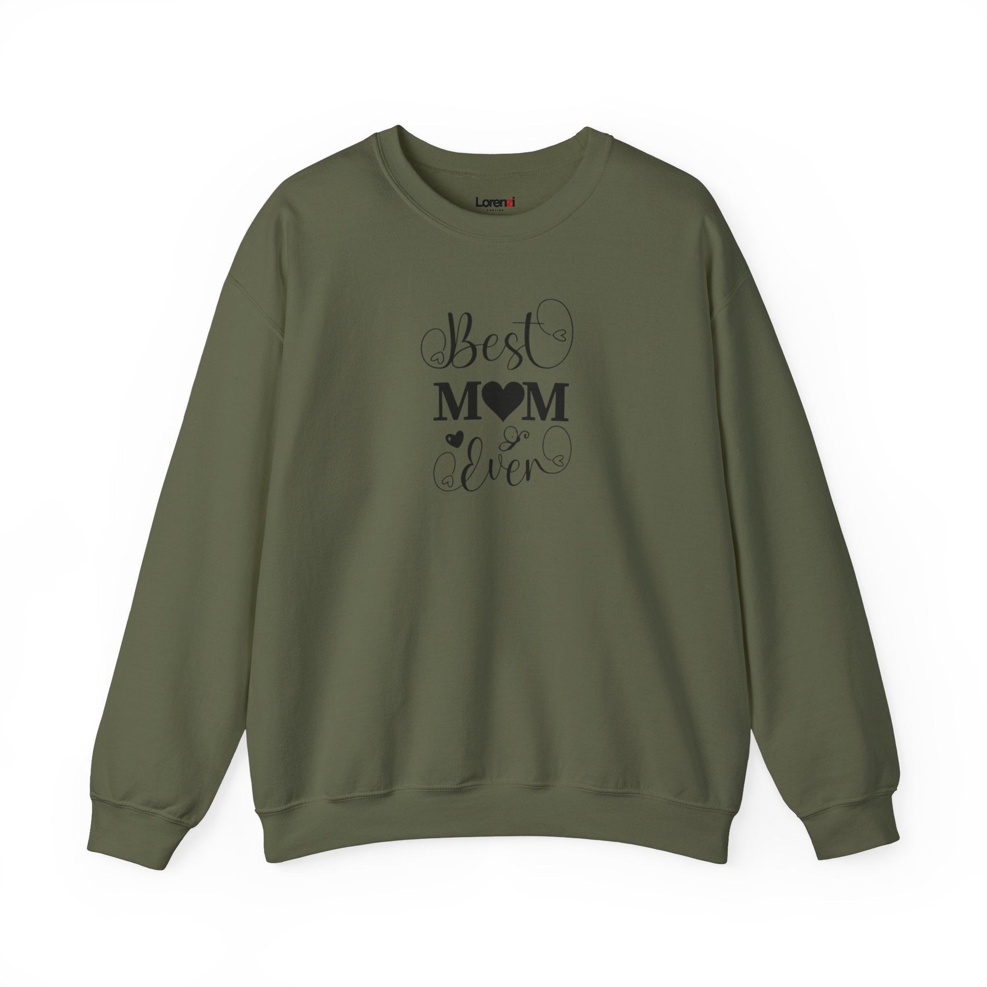 MOM Sweatshirt
