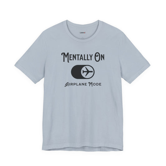 Zoned Tee