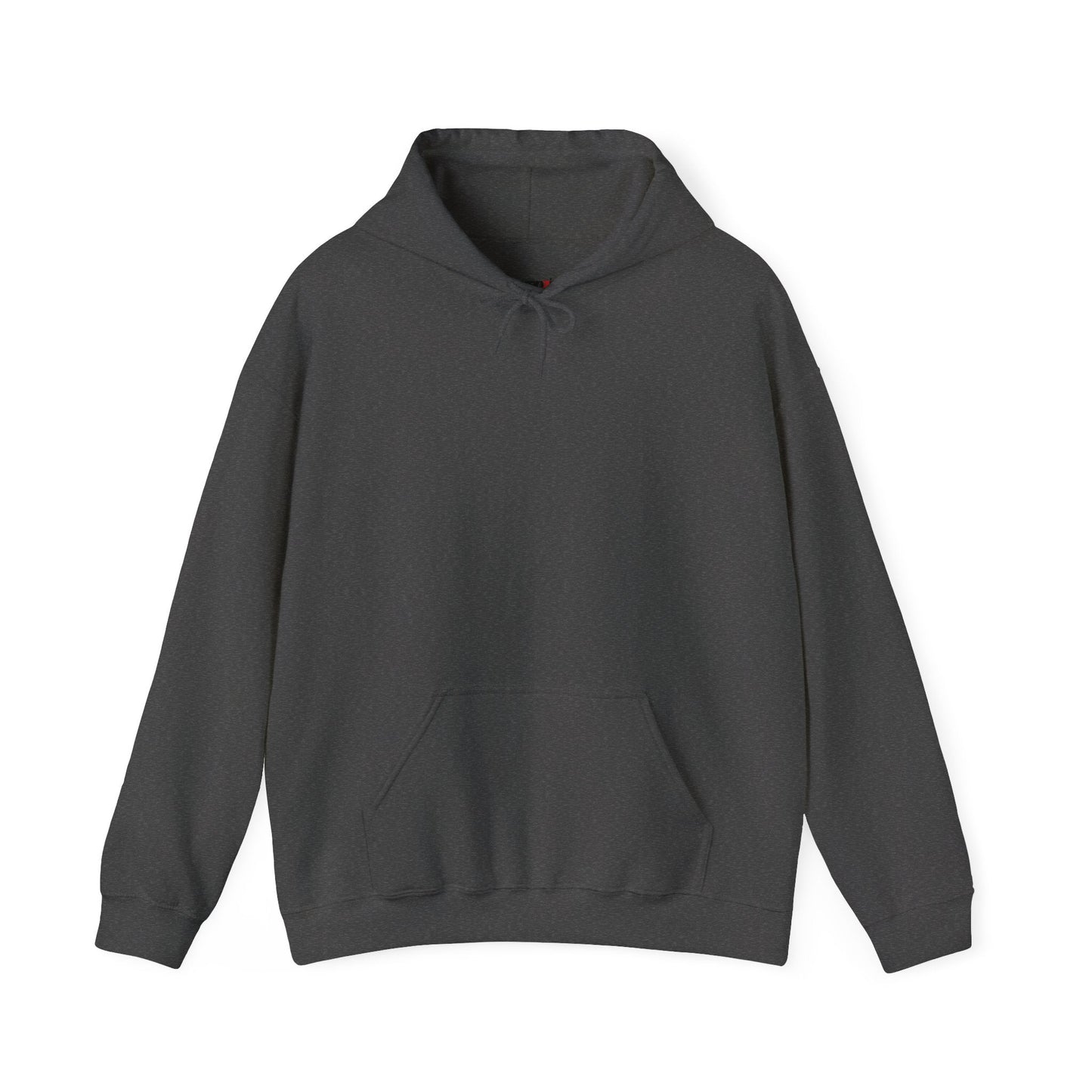 Neutral Hoodie