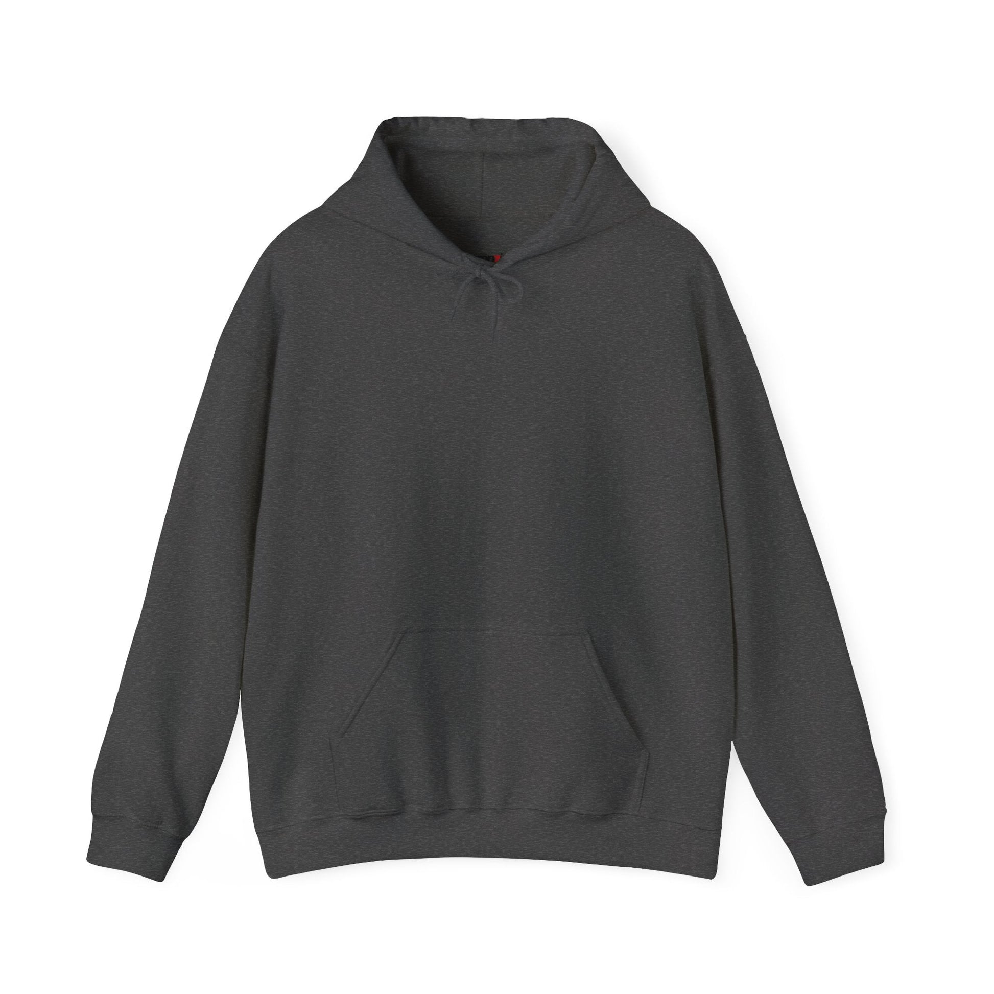 Neutral Hoodie