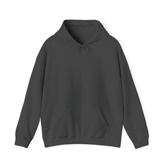 Neutral Hoodie