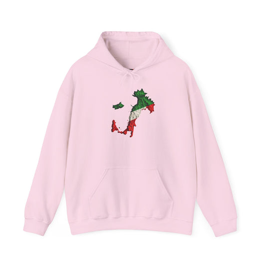 Italian Hoodie