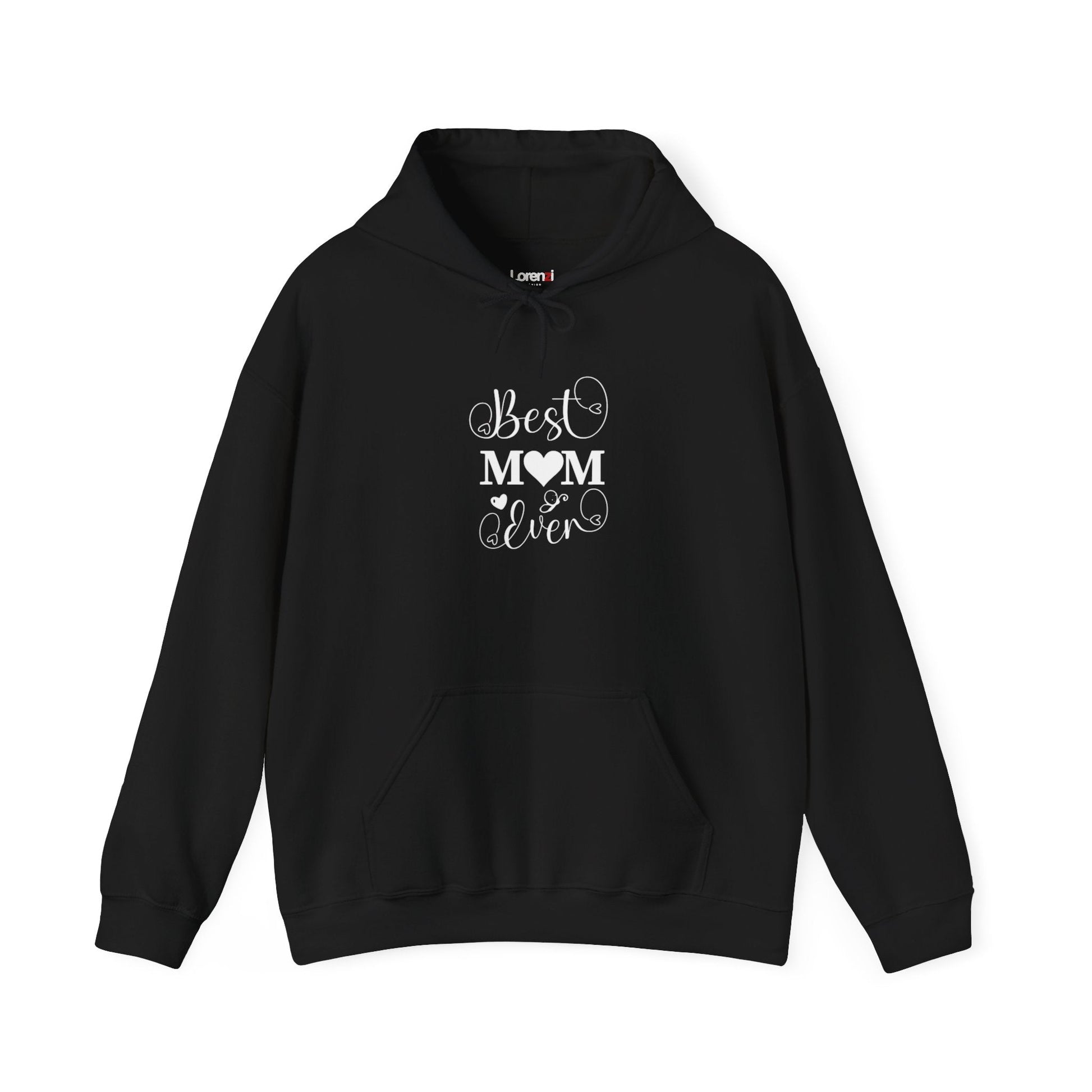 MOM Hoodie