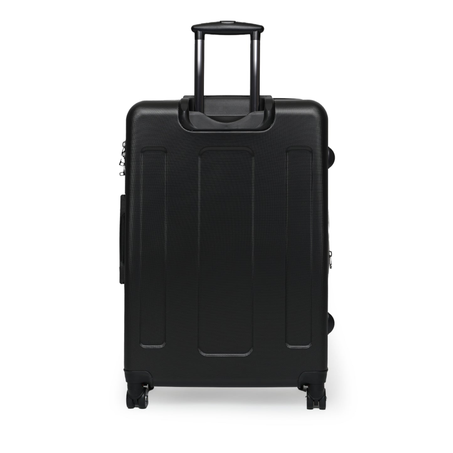 L Travel Suitcase
