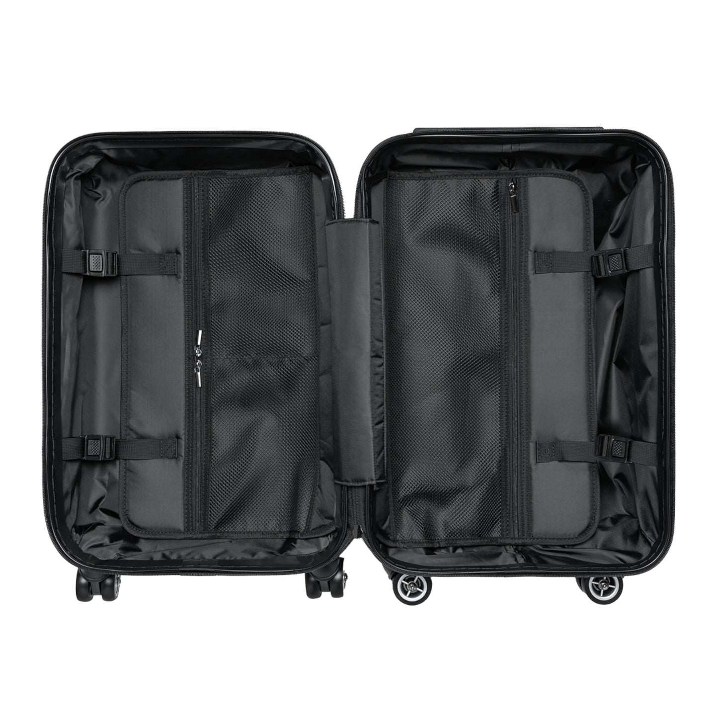 S Travel Suitcase