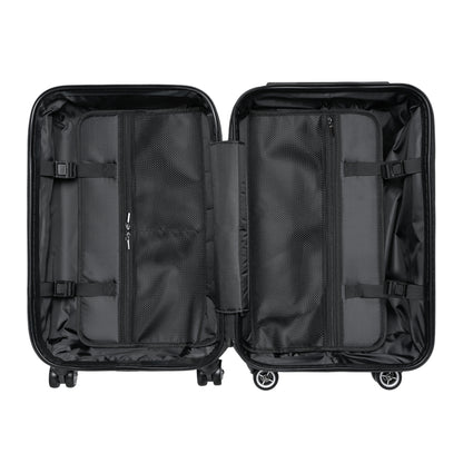 S Travel Suitcase