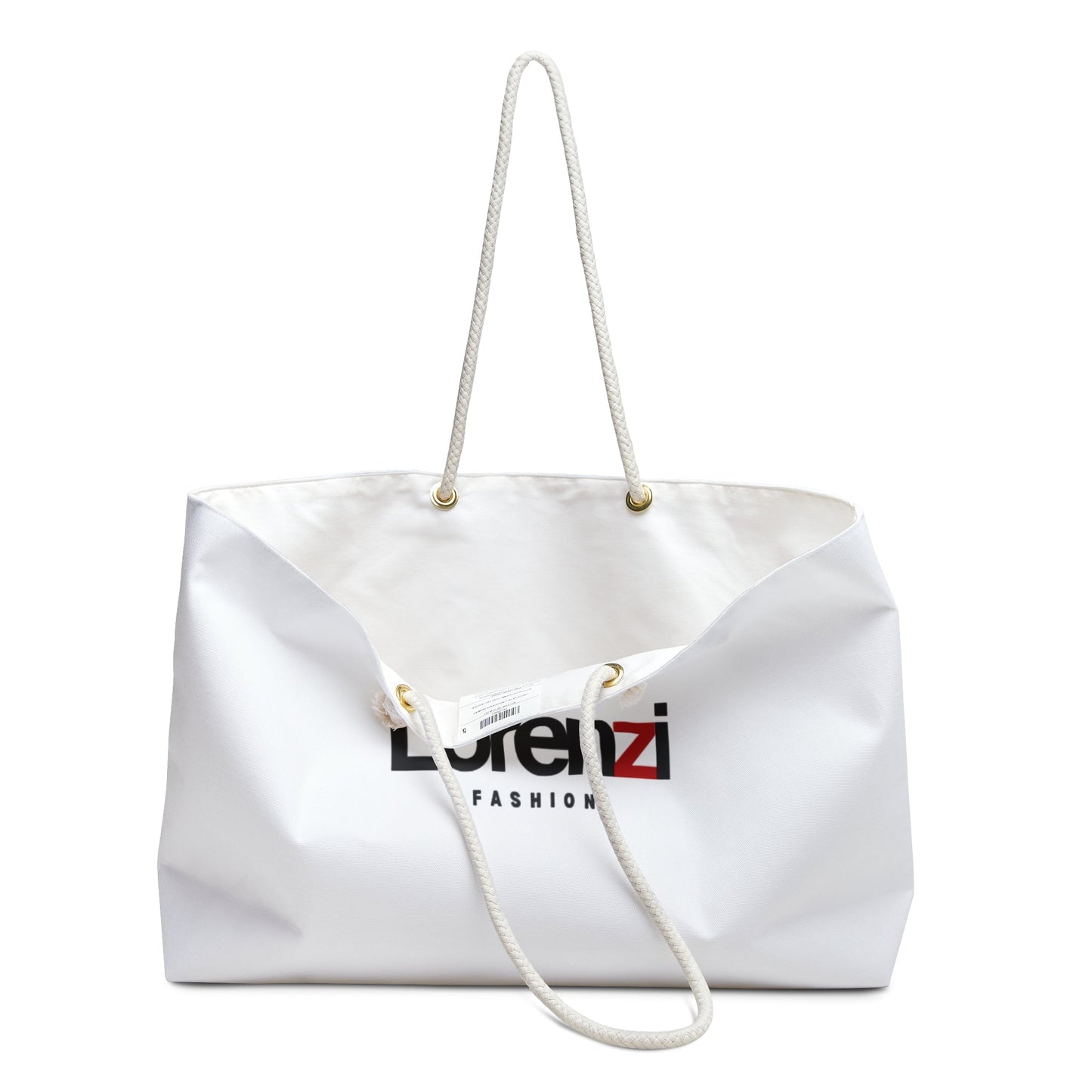Weekender Bag