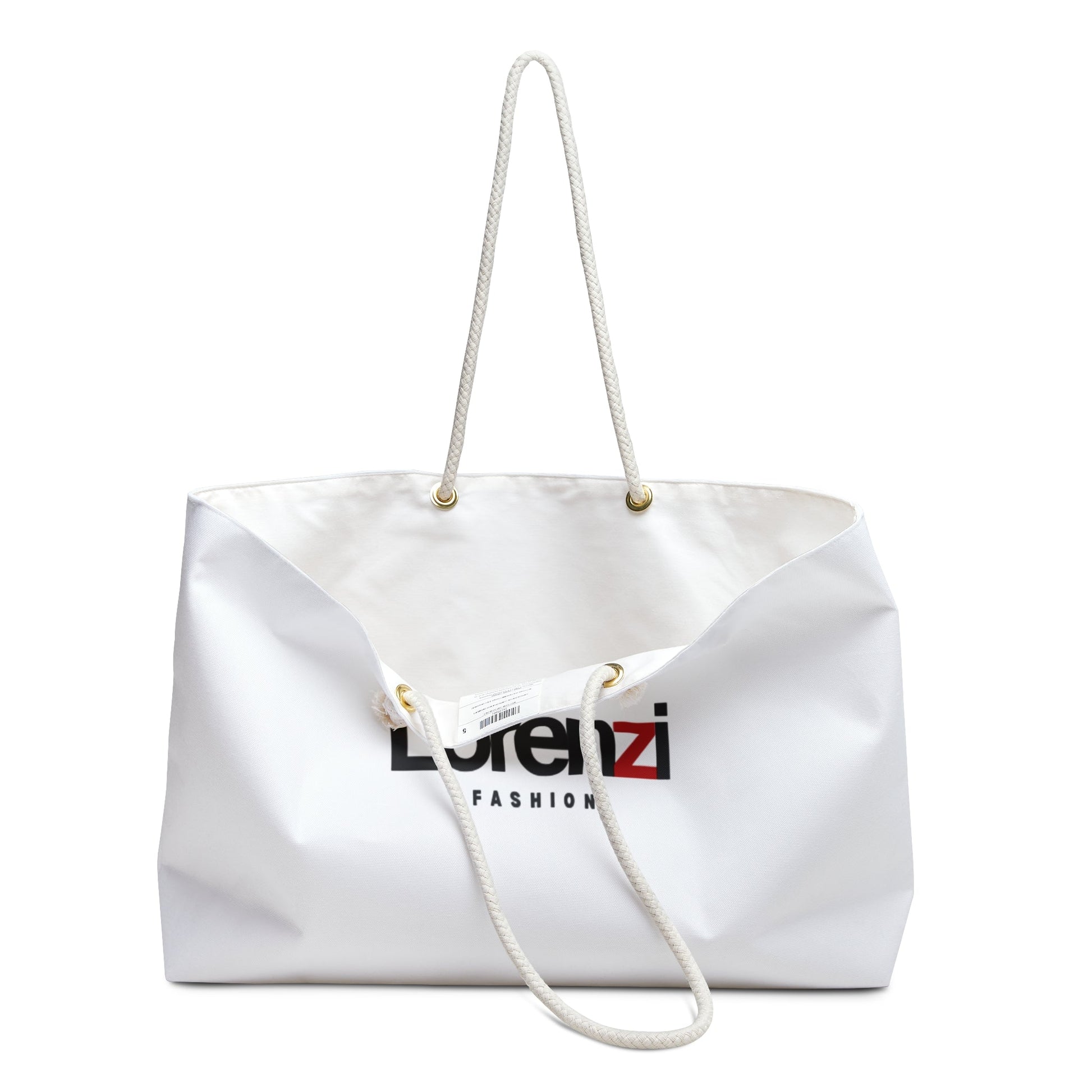 Weekender Bag