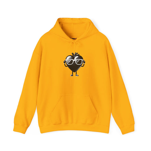 Hoodie-Single But Never Alone Hoodie