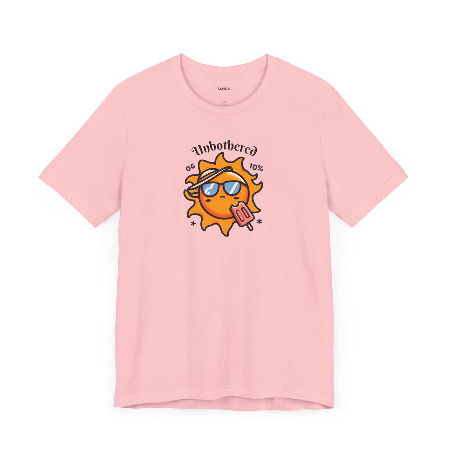 Softfry Tee
