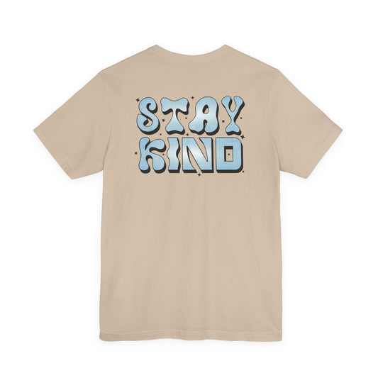 StayK Tee